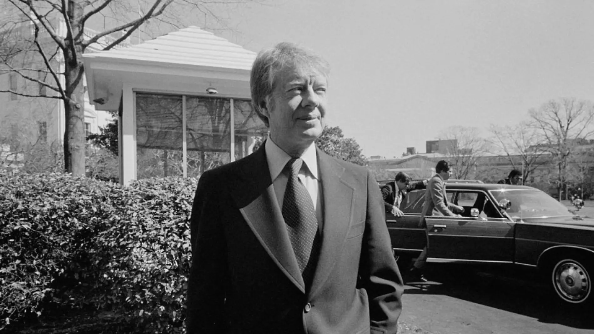 Jimmy Carter